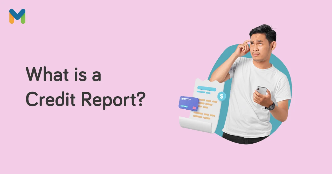 credit report philippines | Moneymax