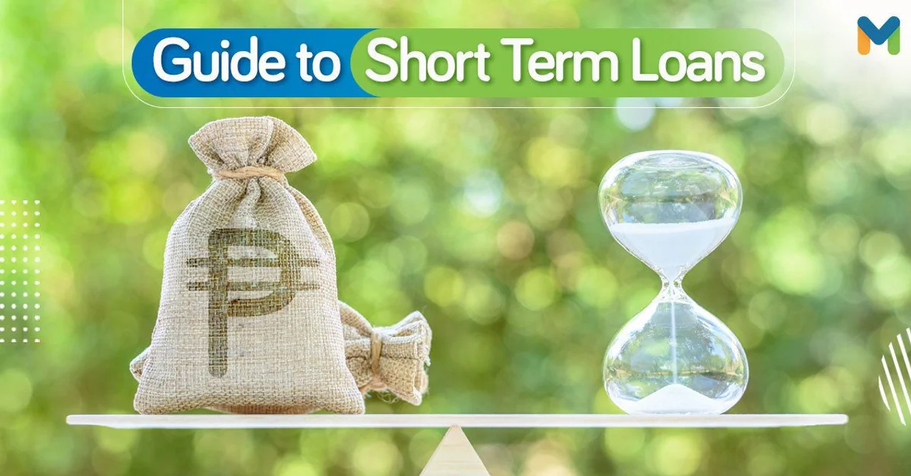 Short Term Loans in the Philippines | Moneymax