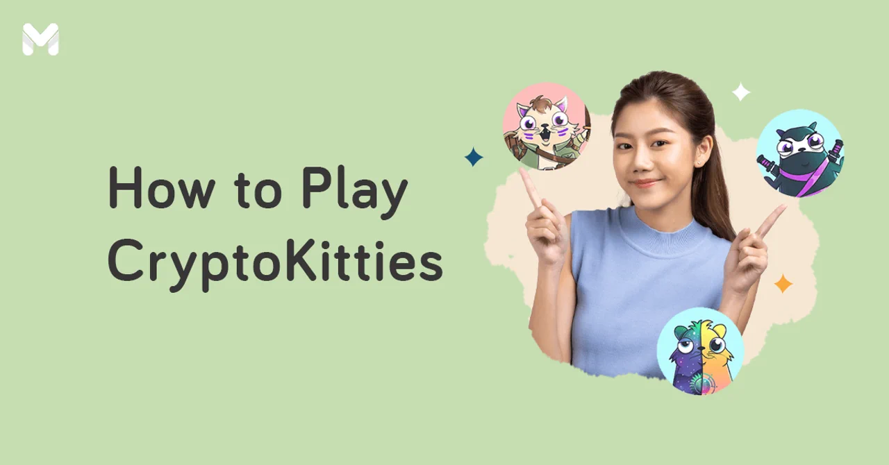 How to Play and Earn in CryptoKitties