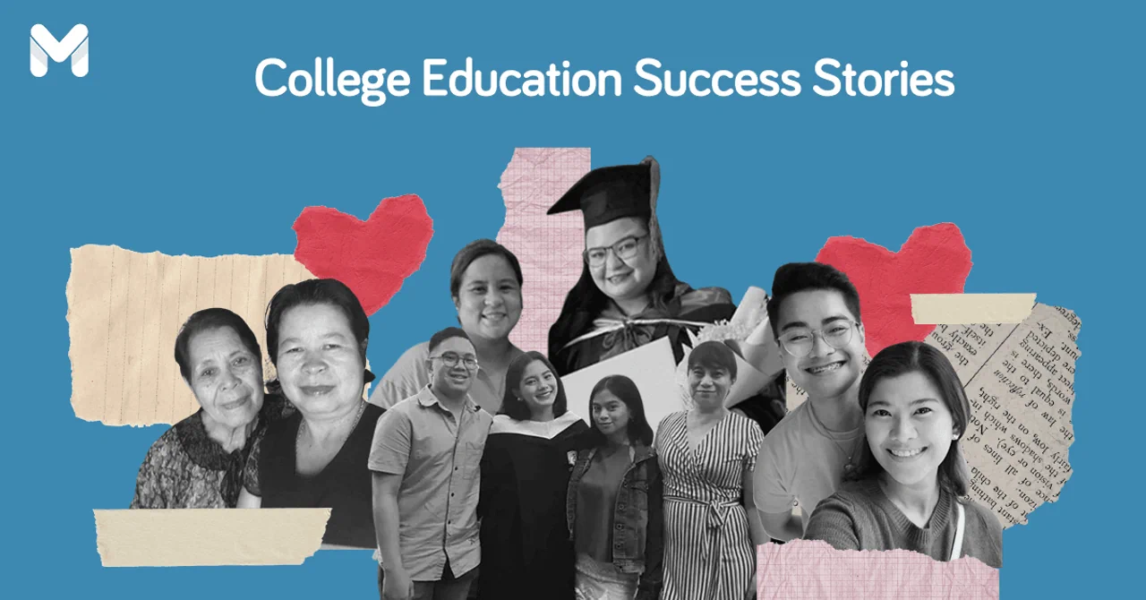 4 Extraordinary Moms Share How to Save for College Education