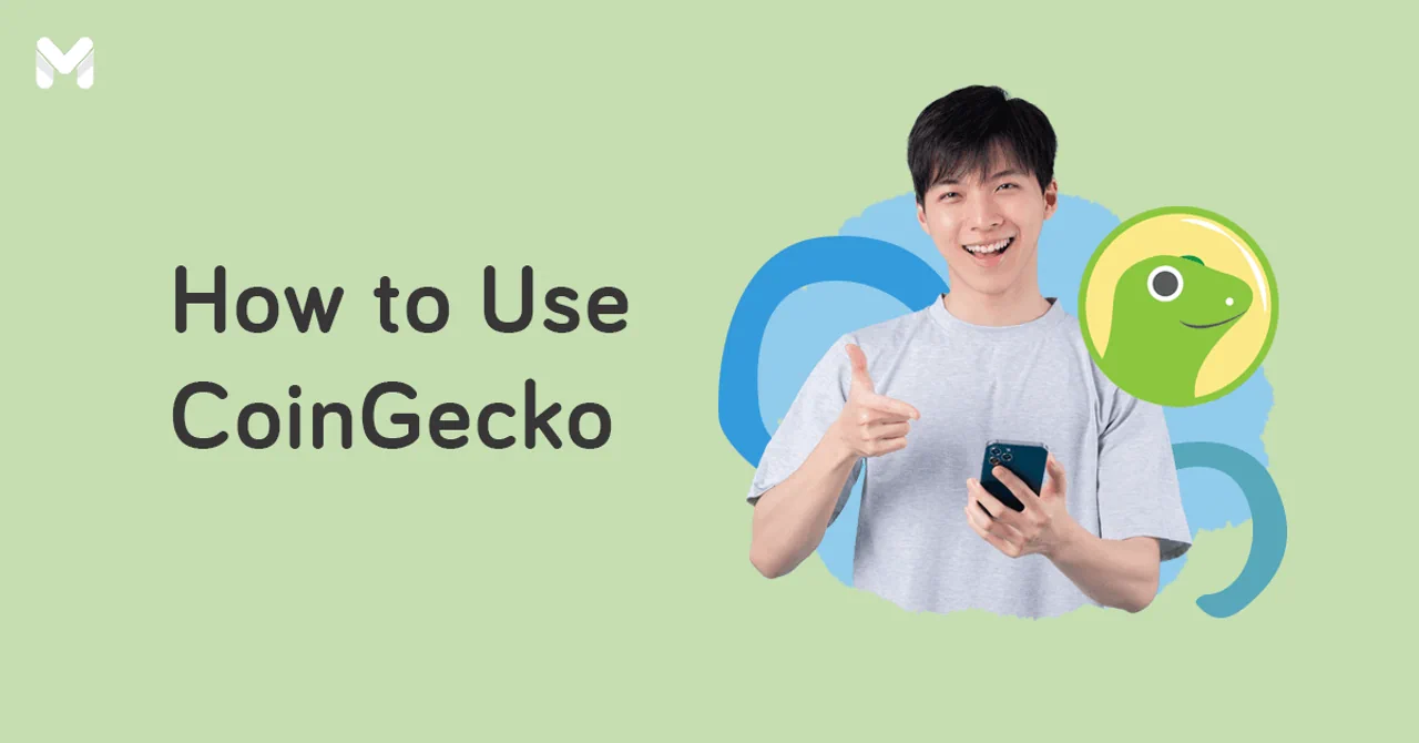 How to Use CoinGecko for Tracking Your Crypto in 2023