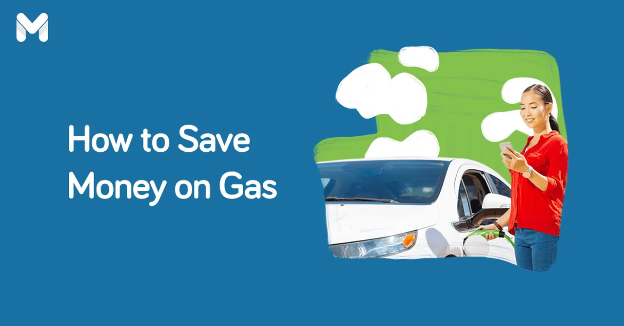 Gasoline Stations That Accept Credit Cards in the Philippines