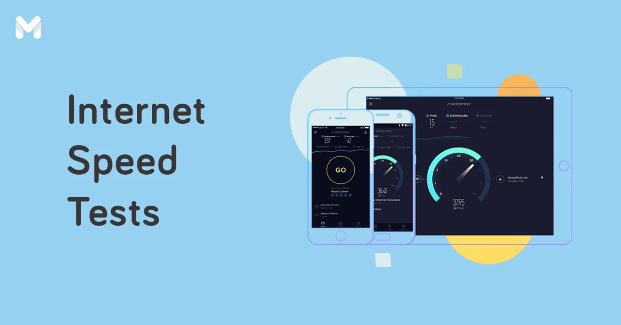 internet connection test | Moneymax