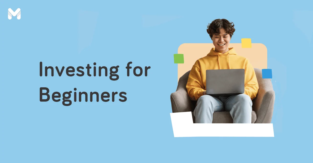 investments for beginners | Moneymax