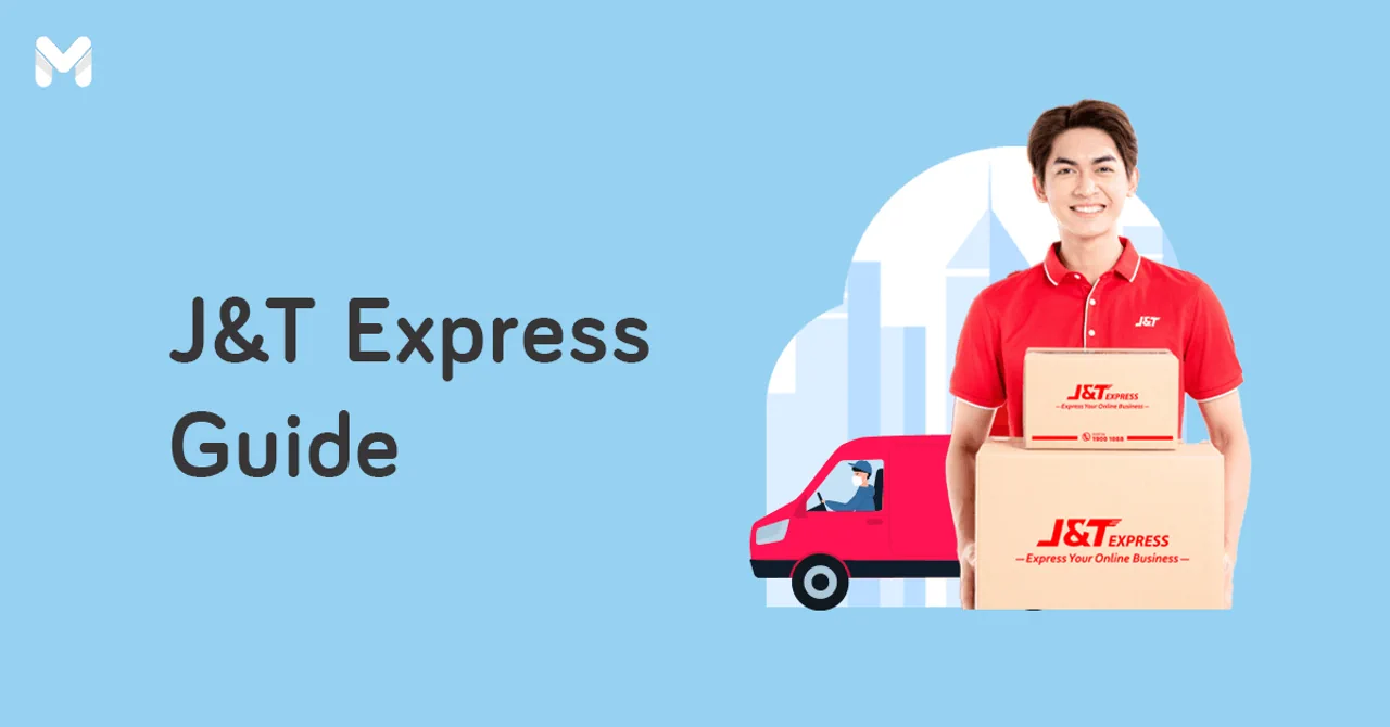 j&t express rates | Moneymax