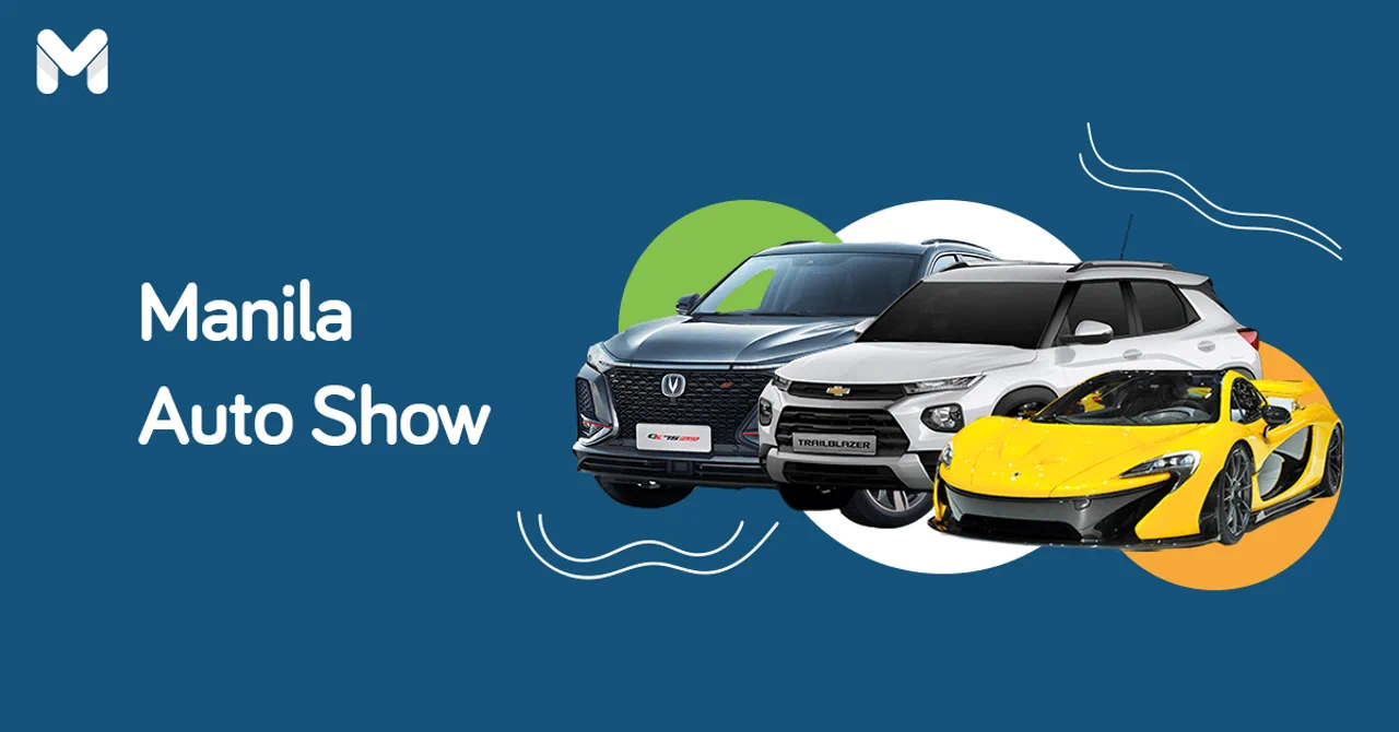 Manila International Auto Show 2023: 7 Things to be Excited About