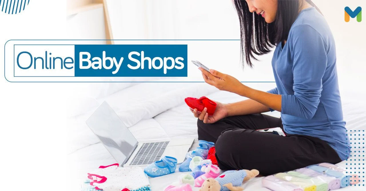 7 Best Options for Online Baby Store in the Philippines