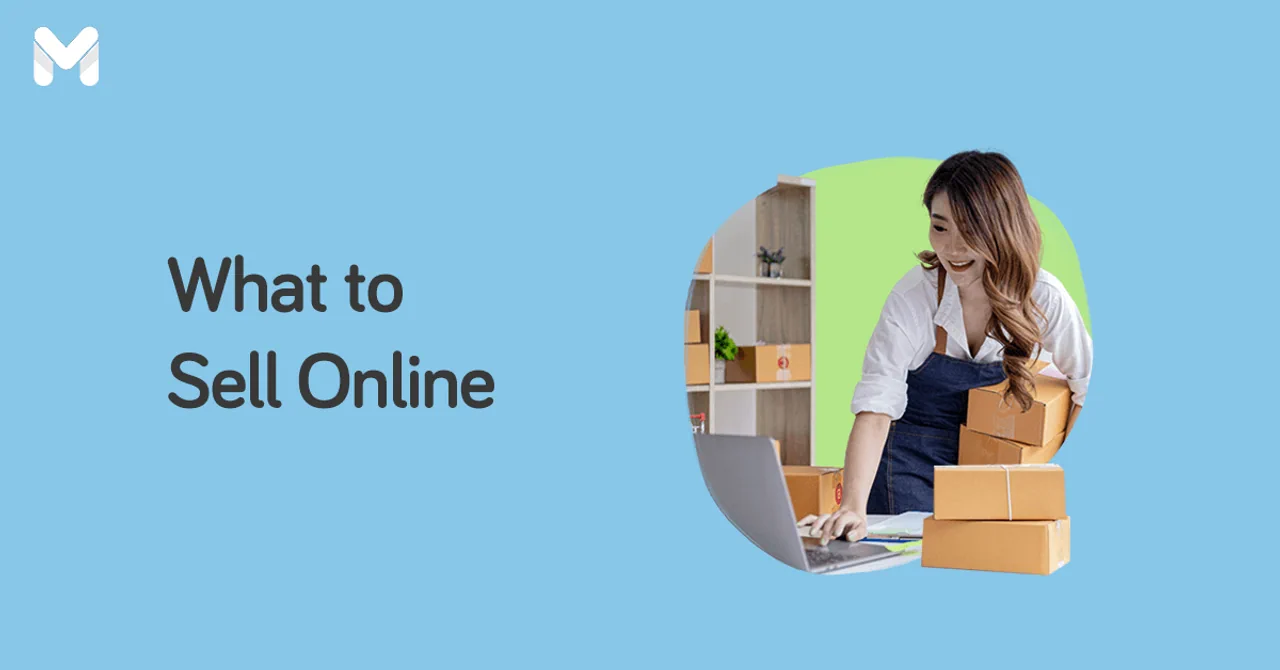 Top 10 In-Demand Products to Sell Online in the Philippines in 2023