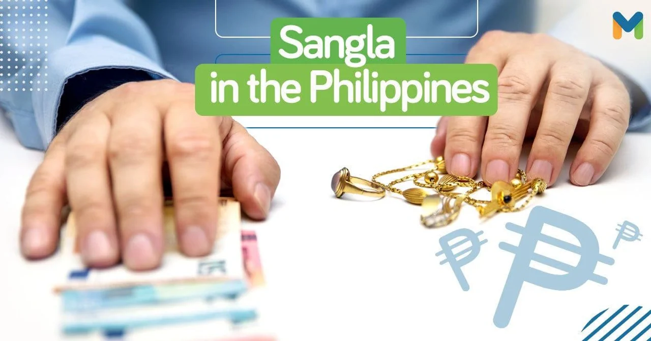 pawn loan Philippines | Moneymax