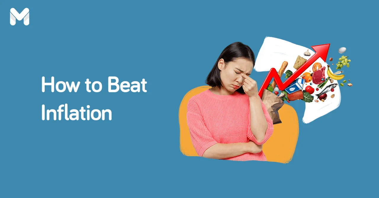 solution to inflation in the philippines | Moneymax