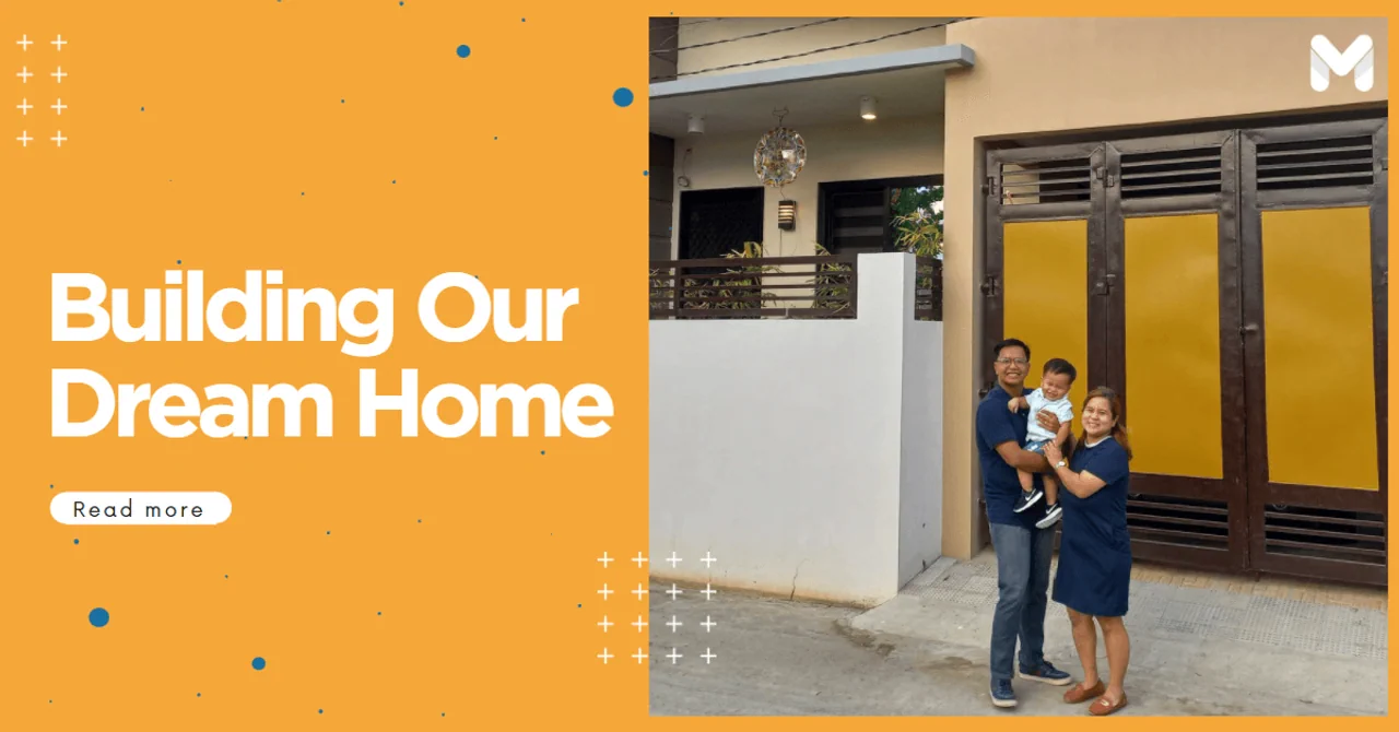 steps to building a house l Moneymax
