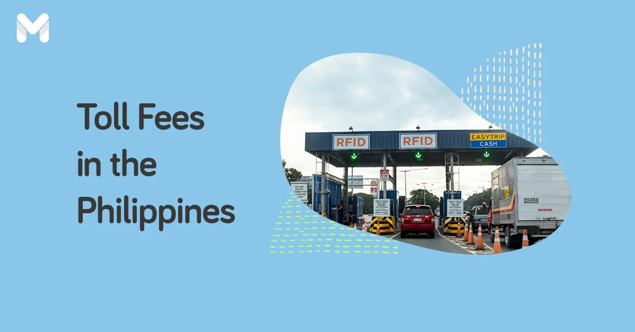 toll fees | Moneymax