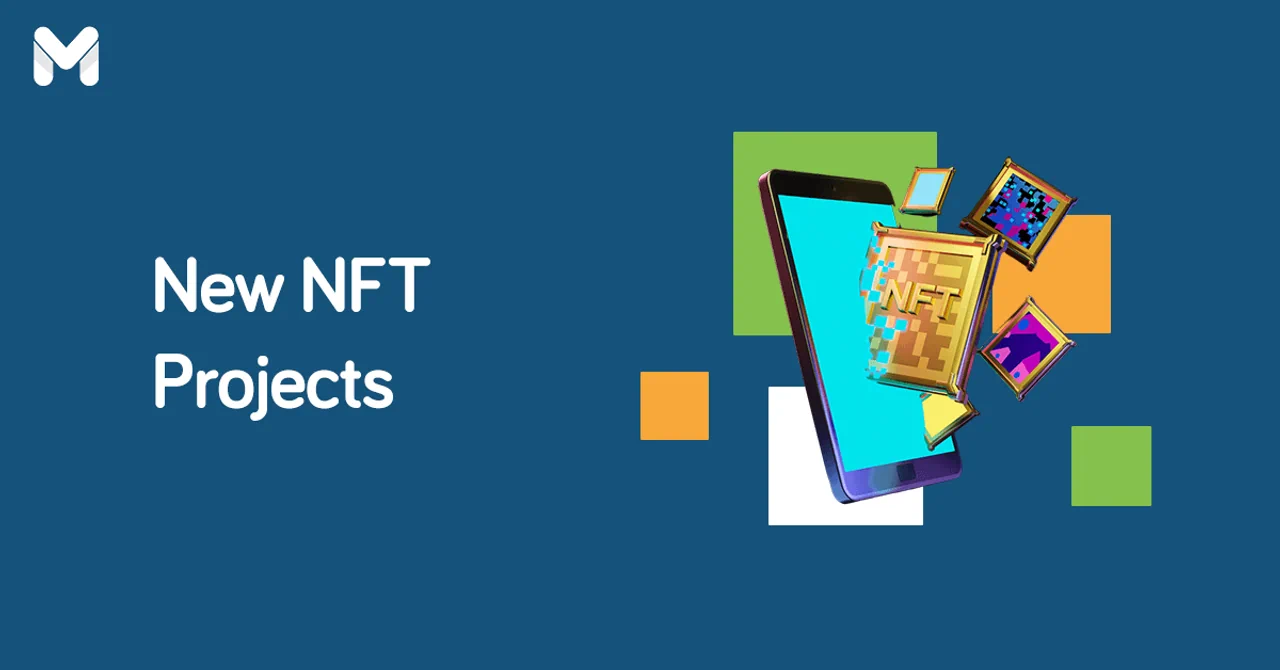 Upcoming NFT Projects in 2023 The Newest on the Blockchain