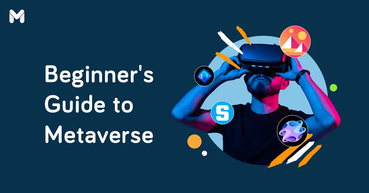 What is Metaverse in Crypto and How Does It Work?