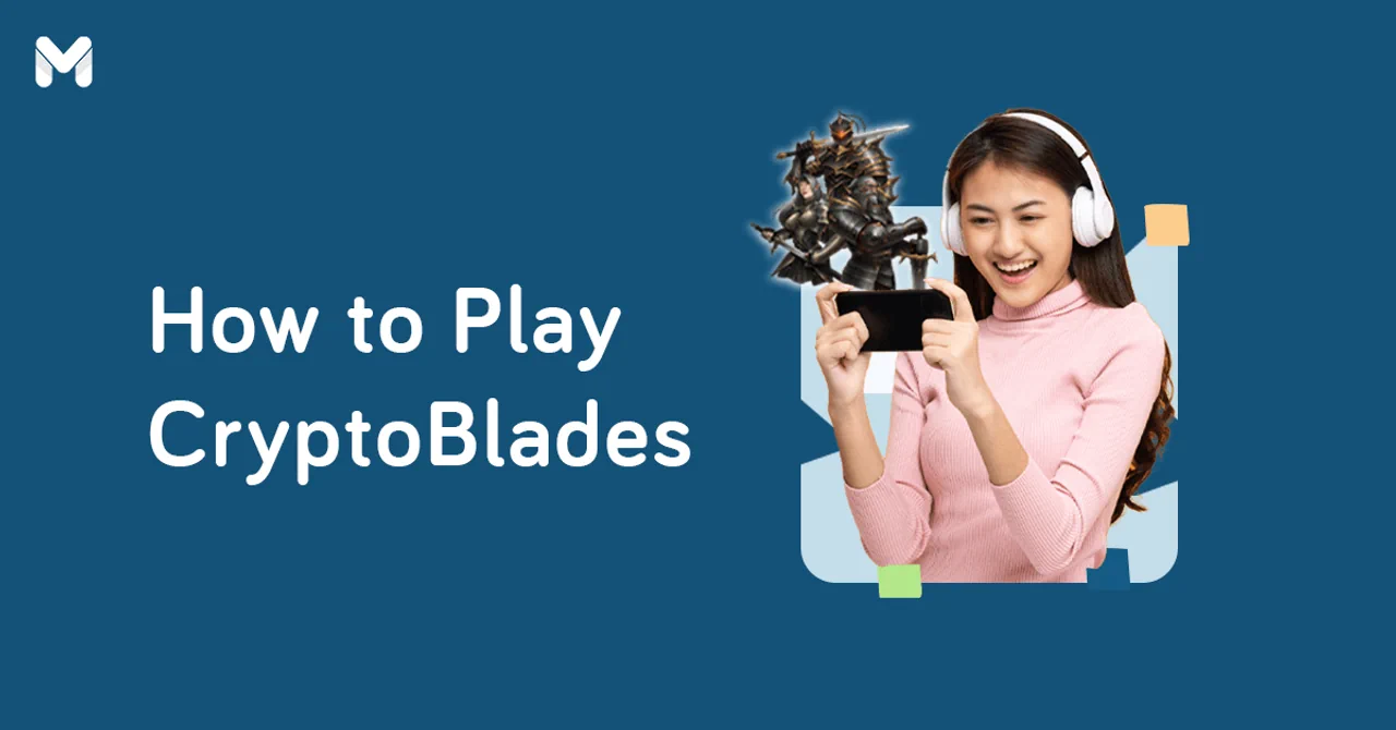 How to Play CryptoBlades: Your Guide to this NFT Game