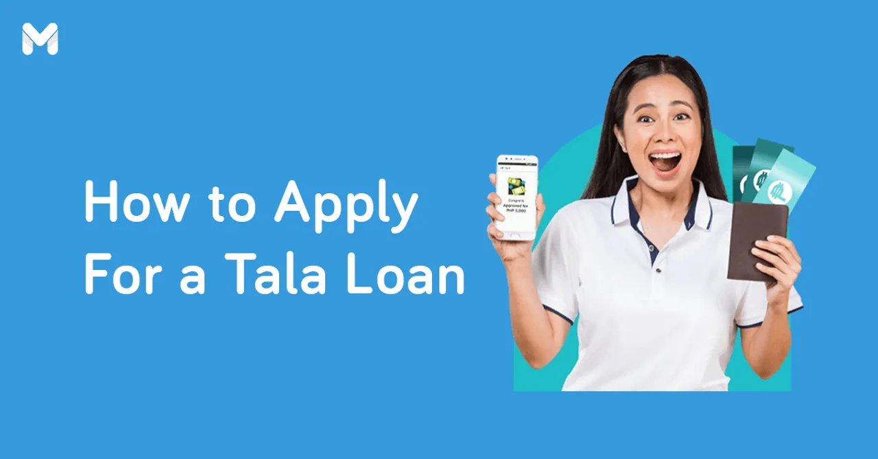 Blog Image How to Apply For a Tala Loan