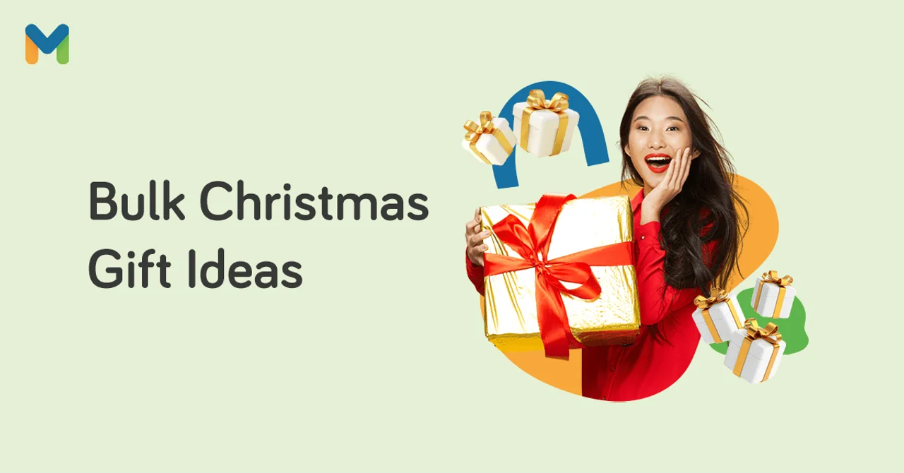 bulk gift ideas | Moneymax