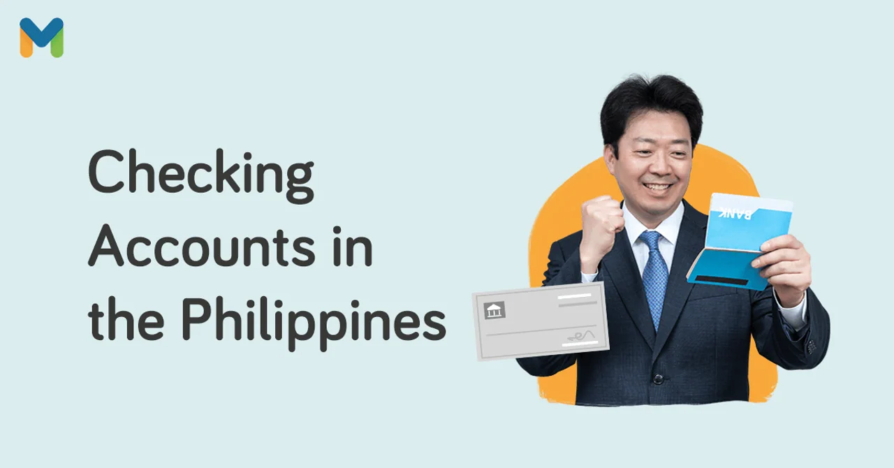 Checking Account in the Philippines | Moneymax