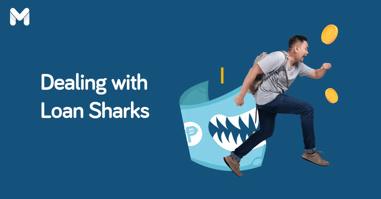how to fight loan shark harassment in the Philippines | Moneymax
