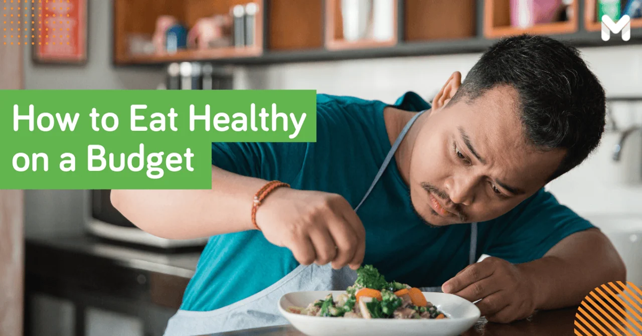 how to eat healthy on a budget | Moneymax