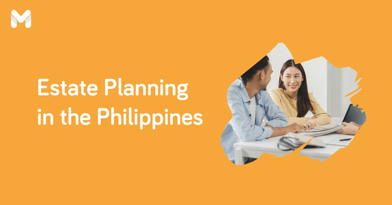 estate planning | Moneymax