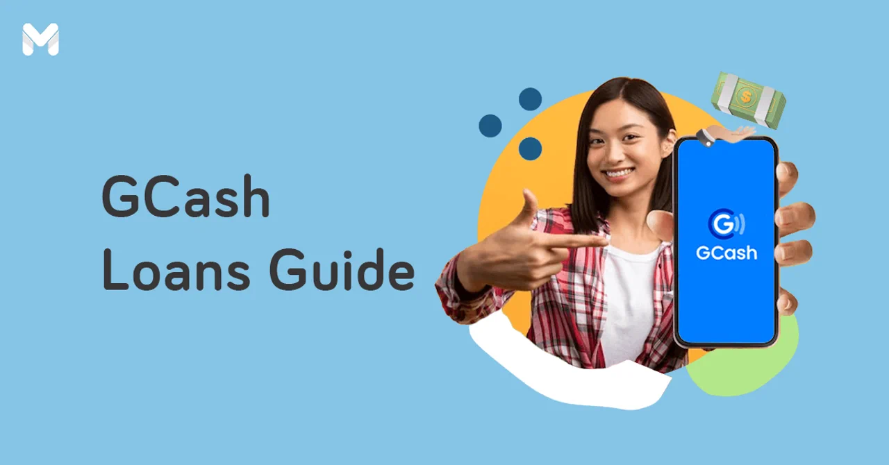 how to loan in gcash | Moneymax