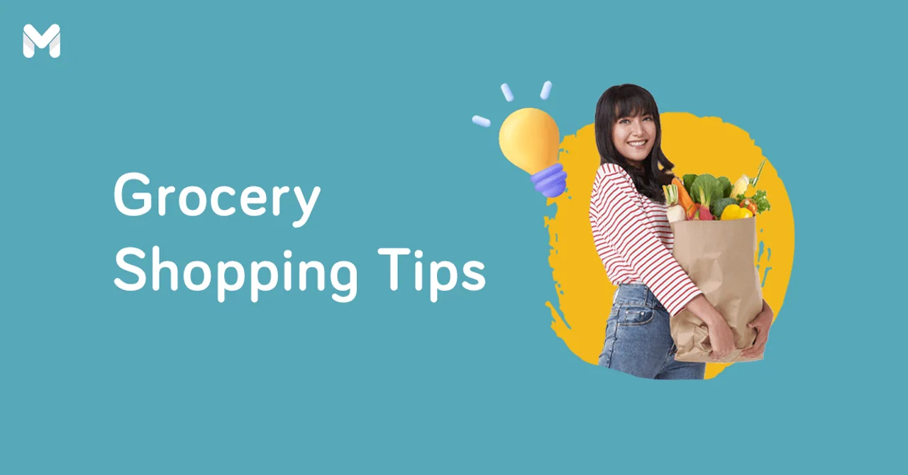 grocery shopping tips | Moneymax