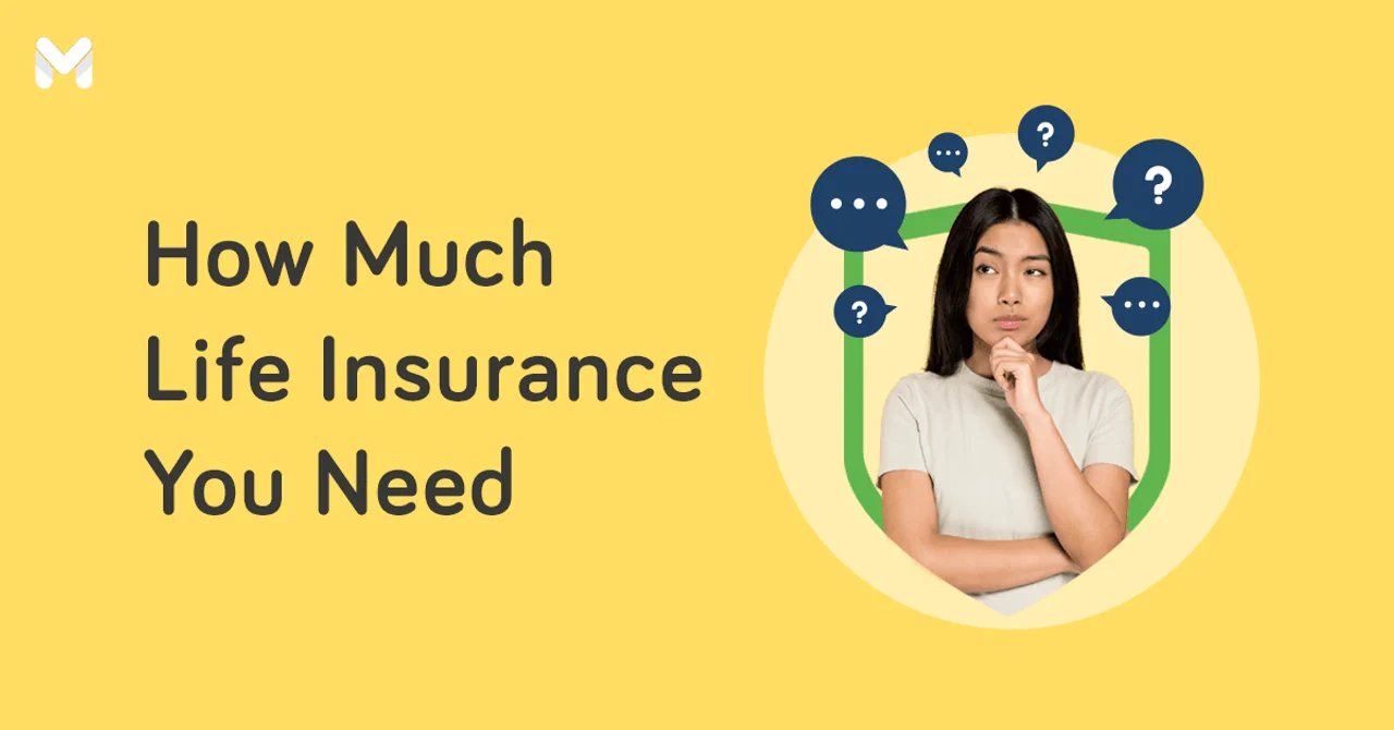 how much life insurance do i need | Moneymax