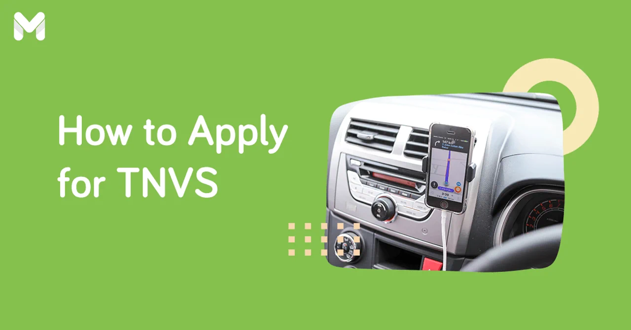 tnvs philippines | Moneymax
