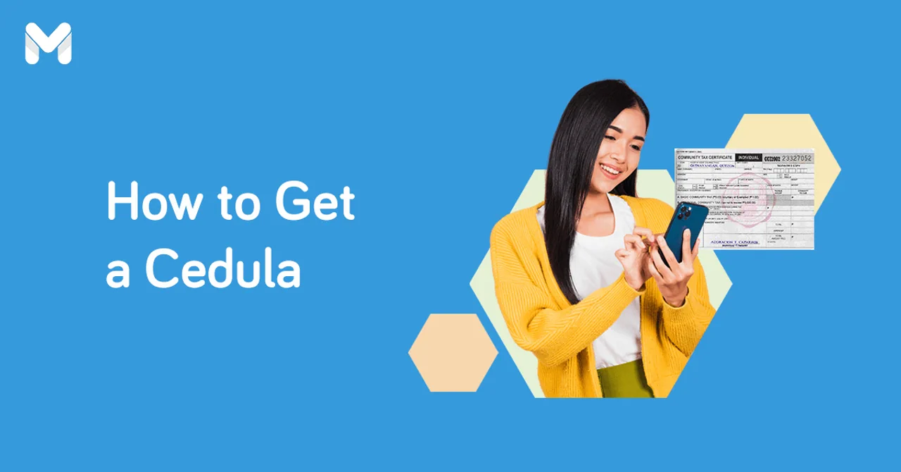 how to get a cedula | Moneymax