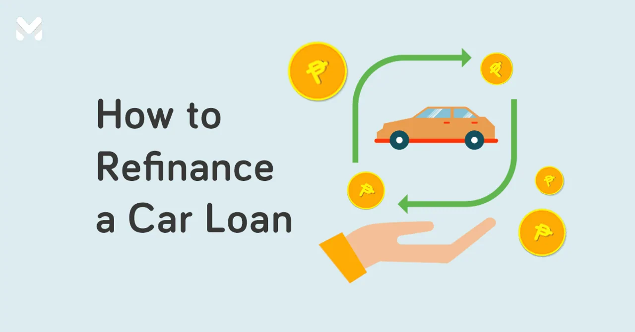 how to refinance a car loan | Moneymax