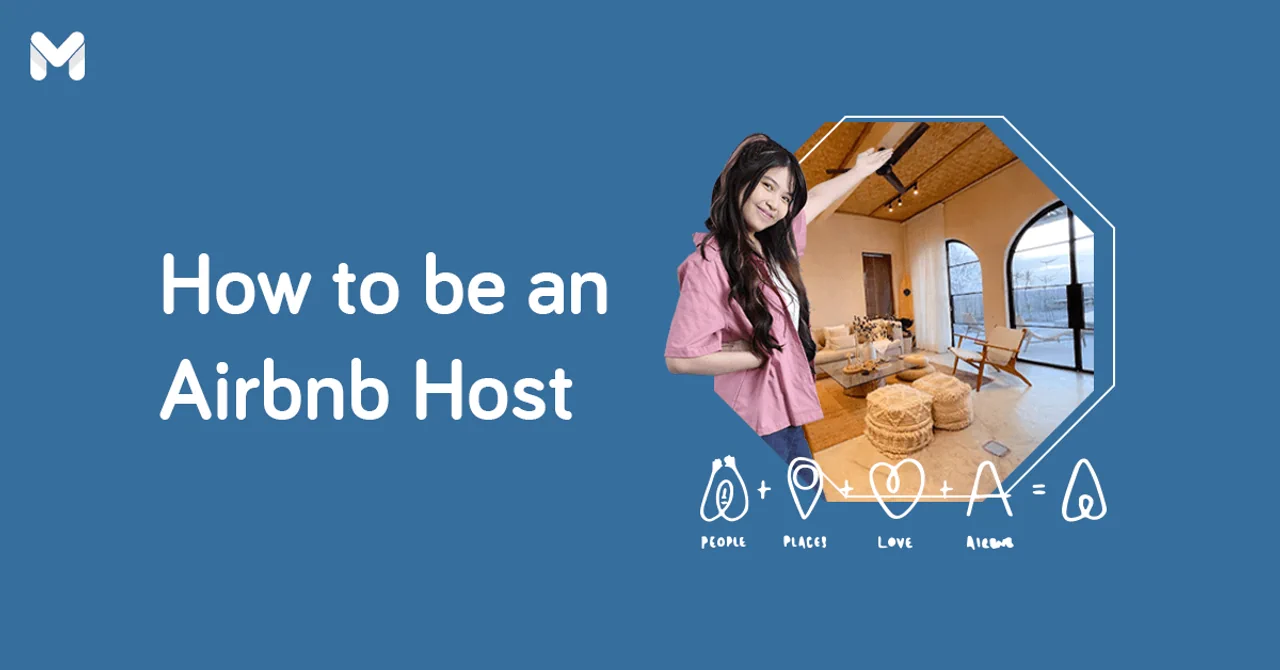 How to Start Airbnb Business in the Philippines | Moneymax