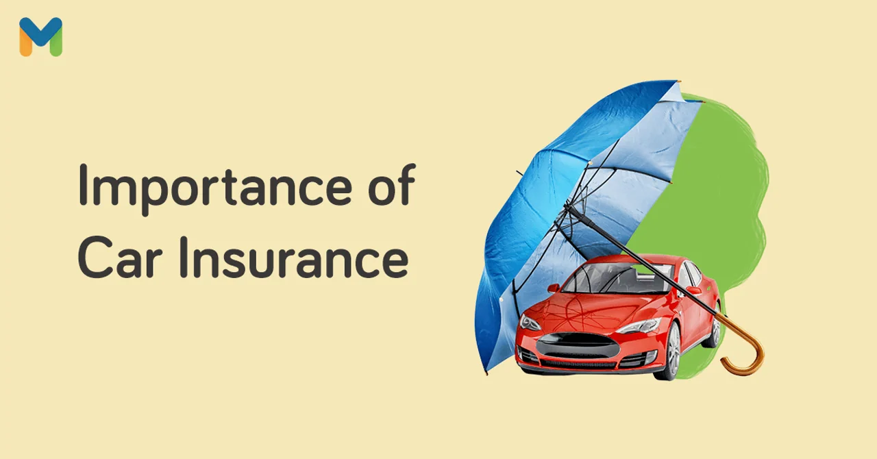 importance of car insurance | Moneymax
