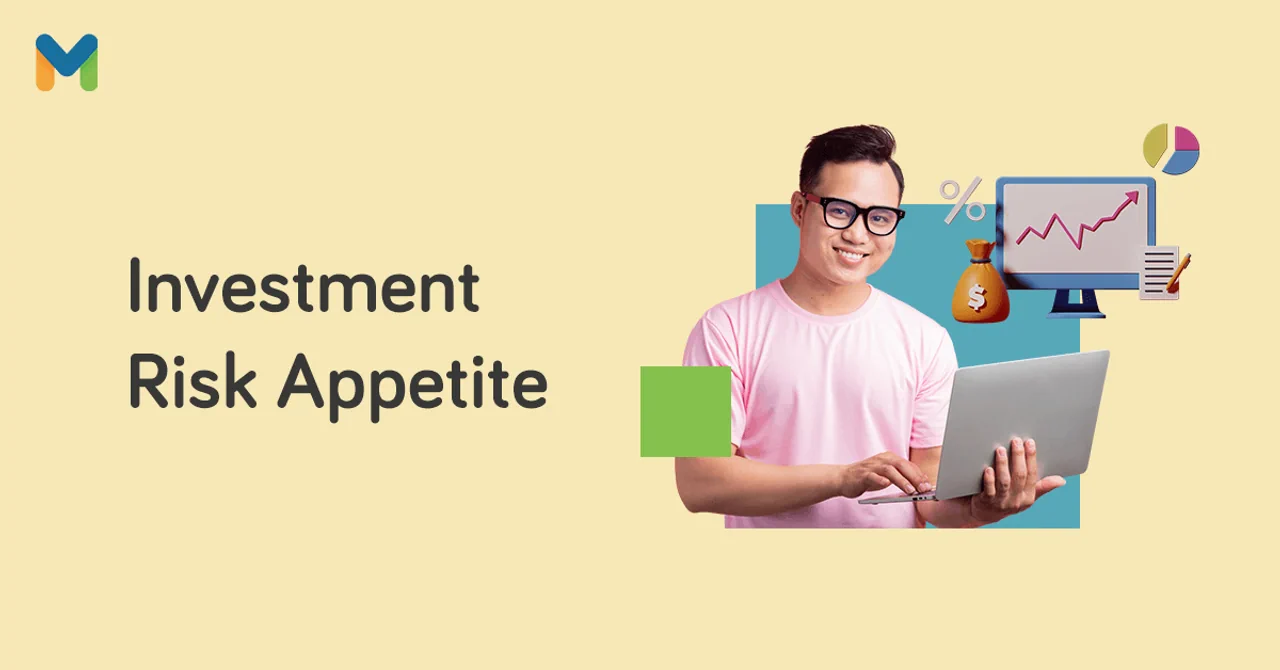 investments for every risk appetite | Moneymax