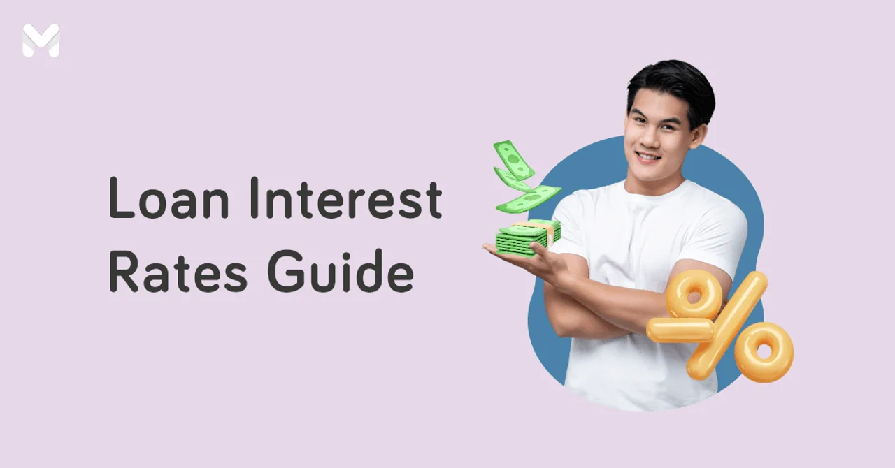 what are interest rates and how are they determined | Moneymax