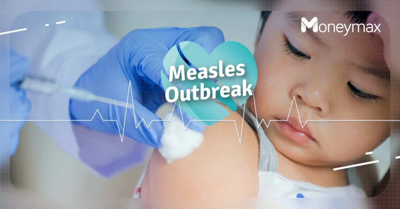 Measles Outbreak in the Philippines: The Costs Involved
