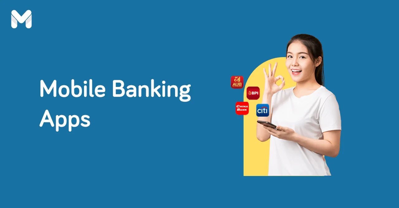 online or mobile banking | Moneymax