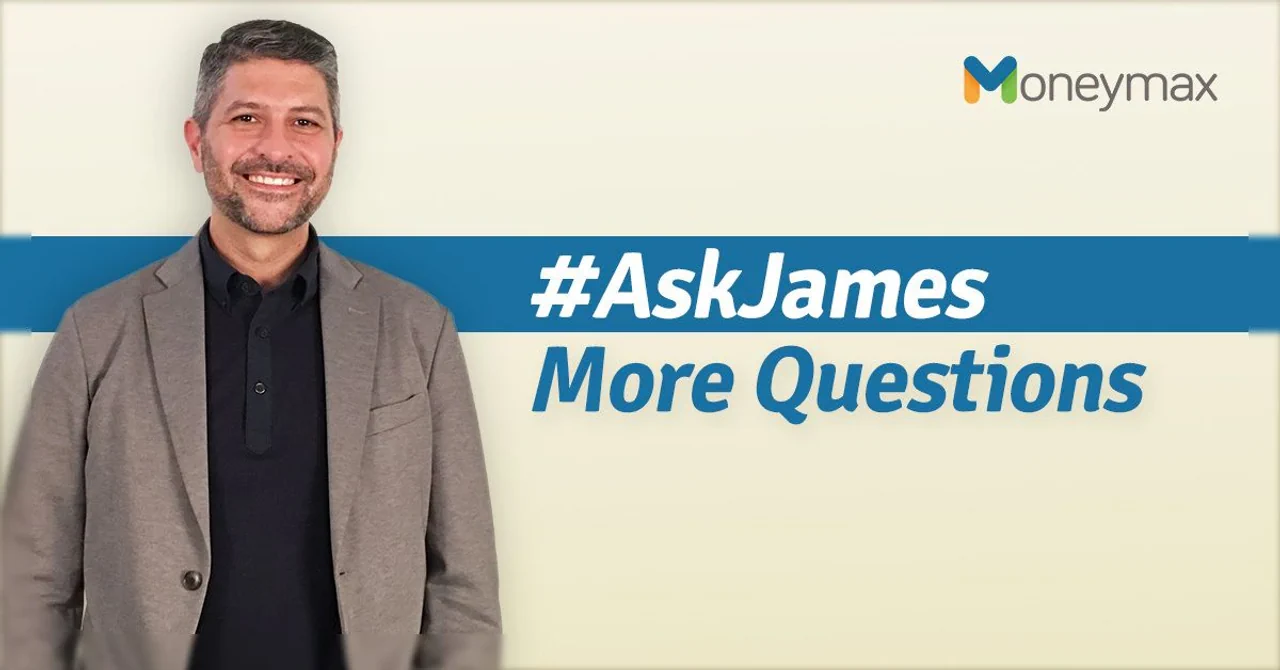 #AskJames: More Car Insurance Questions Answered