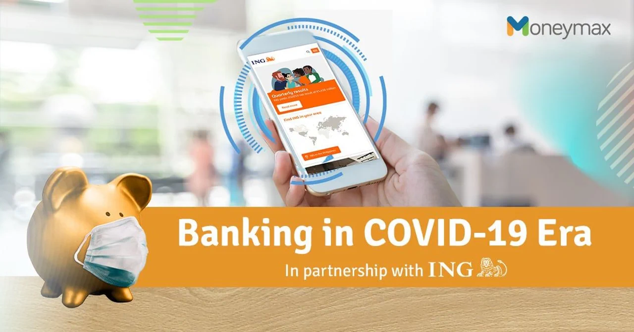 How Online Banking Account Makes Things Easier