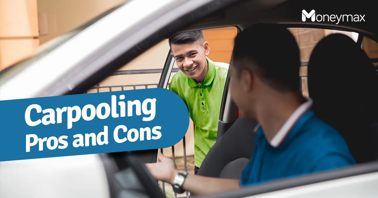 Carpooling in the Philippines: Weighing the Pros and Cons