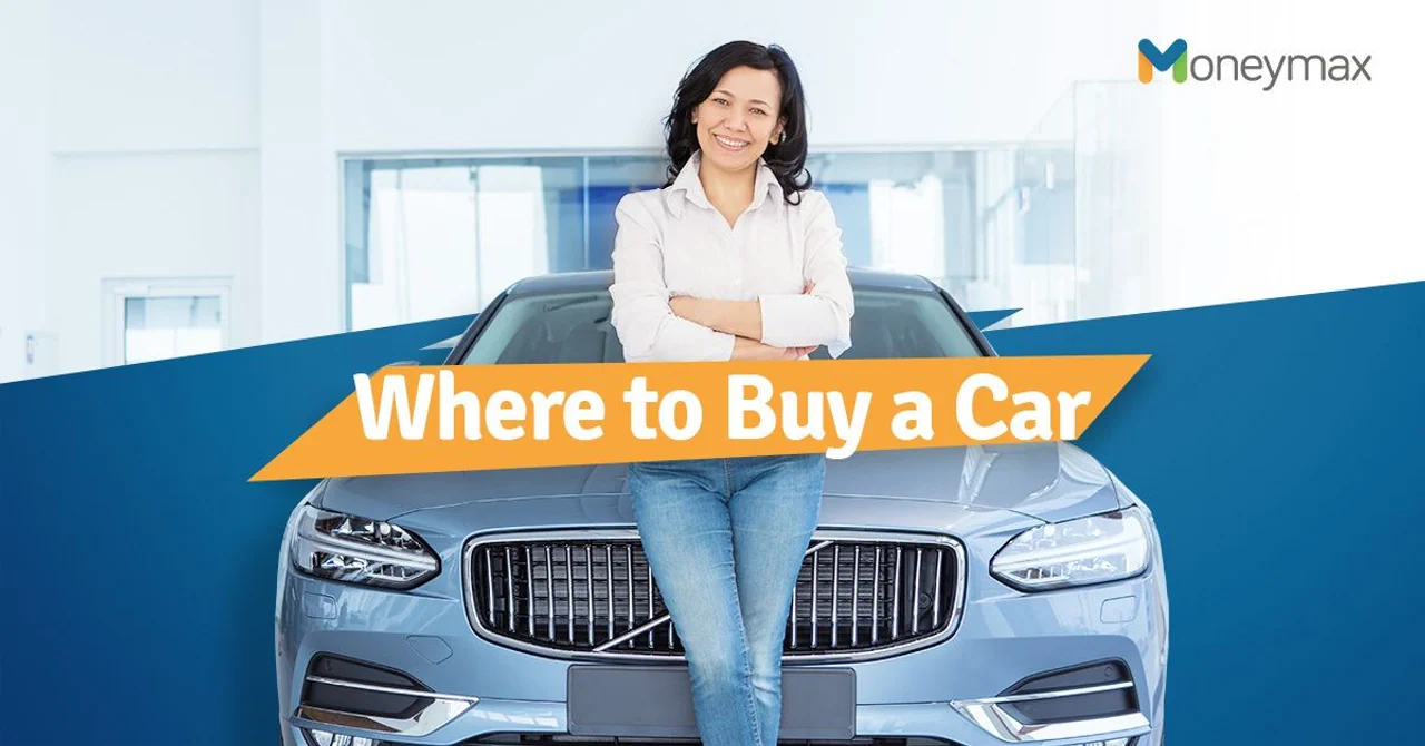 Cars for Sale in the Philippines: Where to Score New Wheels