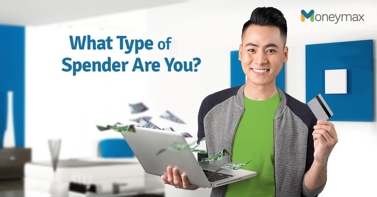 Determining Your Money Personality Based on Spending Habits | Moneymax