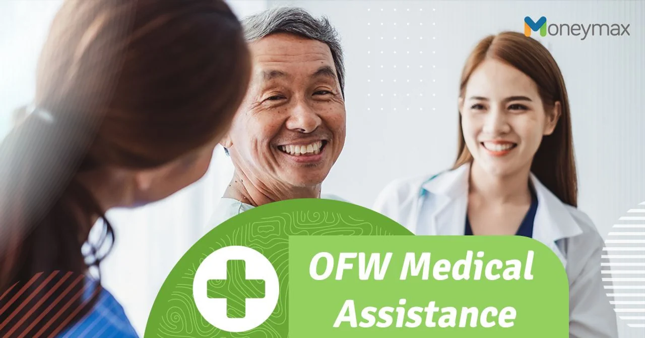 ofw medical assistance