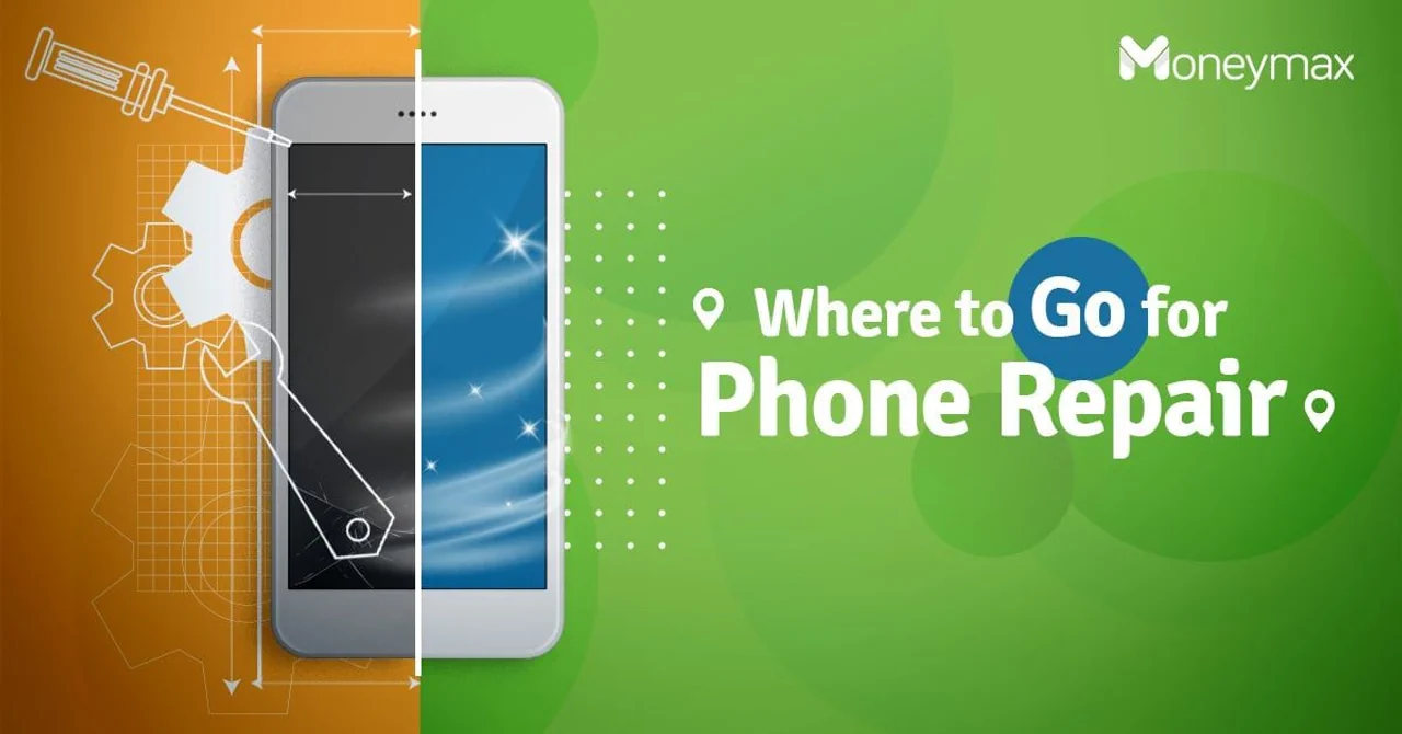 Cellphone Repair Options in the Philippines