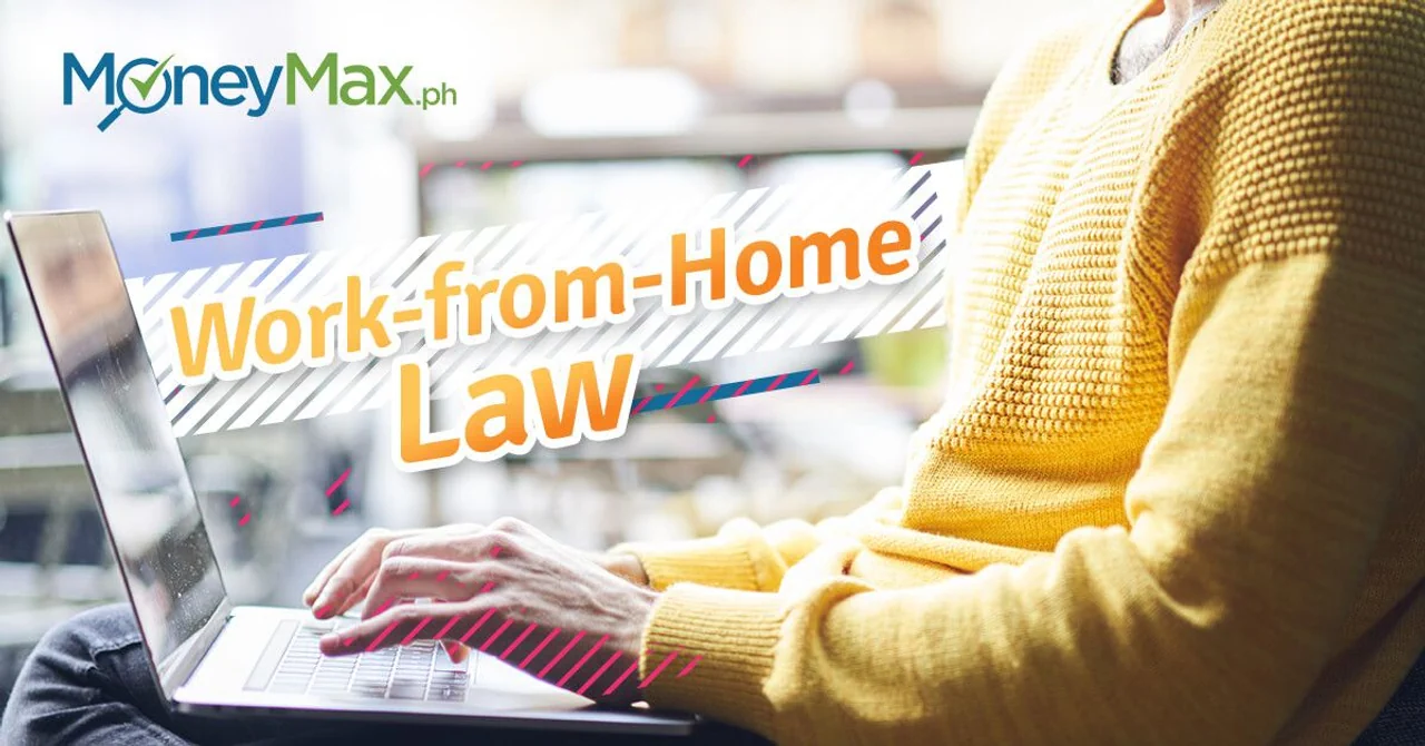 Telecommuting Law Philippines | Moneymax