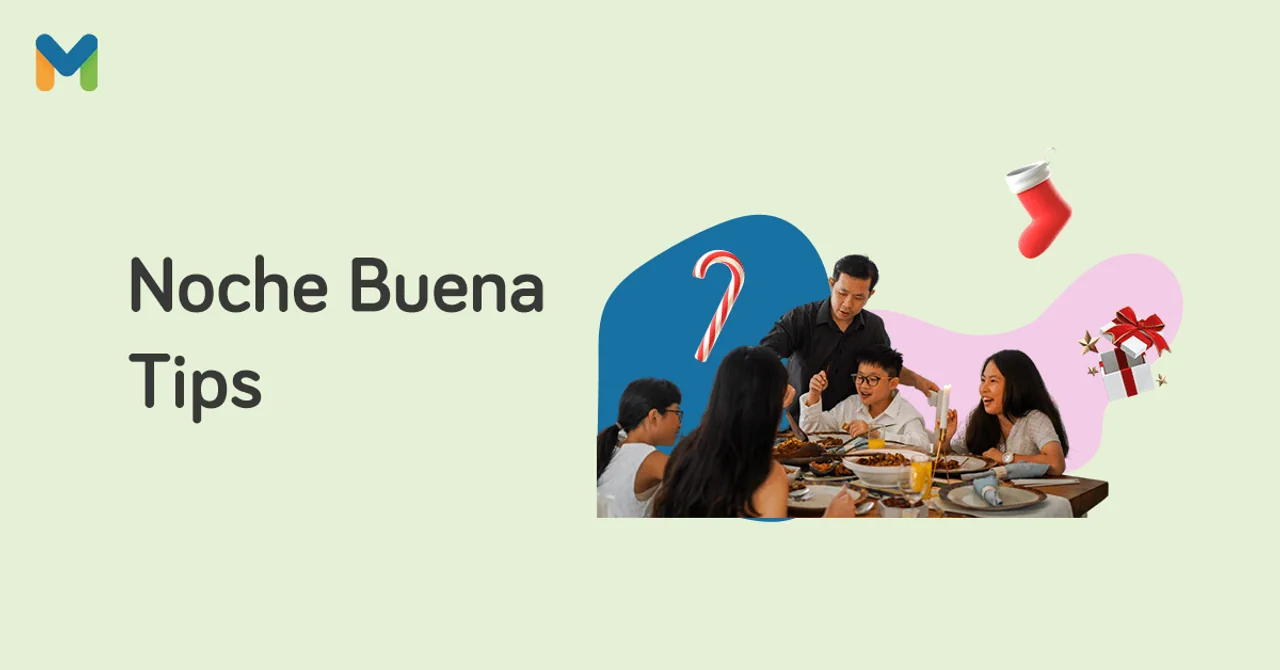 christmas tipid tips | Moneymax