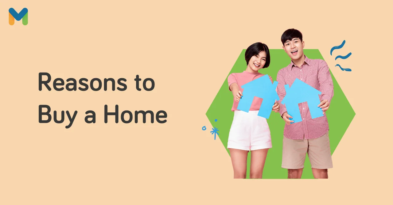 why own a home | Moneymax