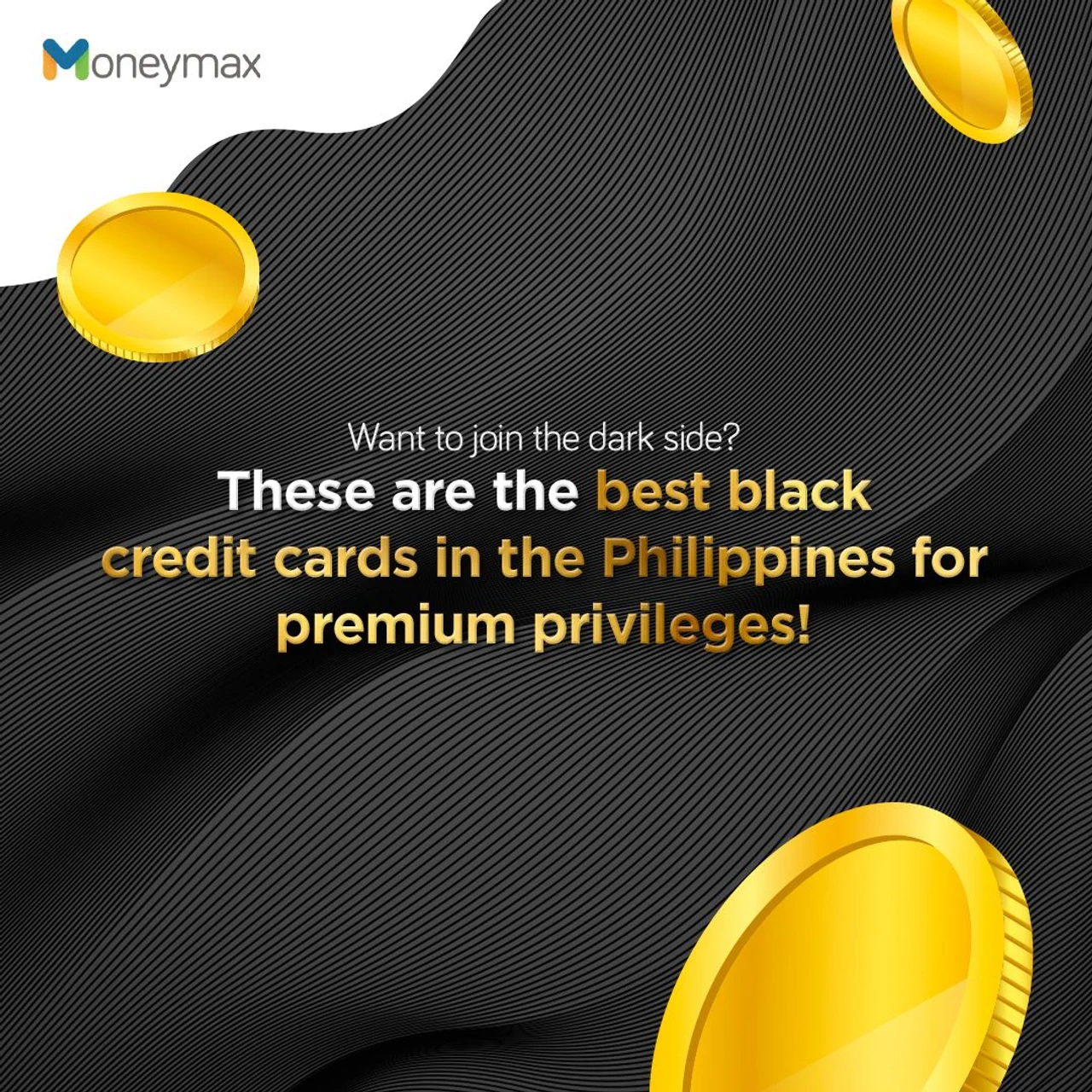 best black card in the philippines