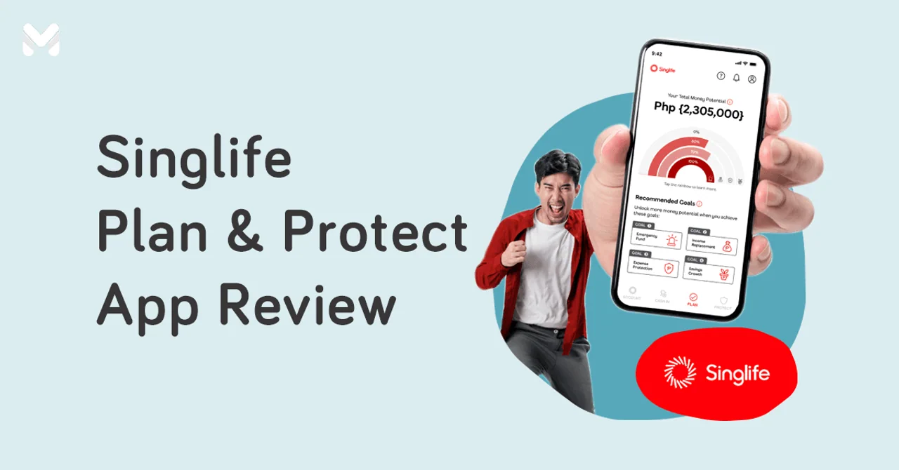 singlife insurance review | Moneymax