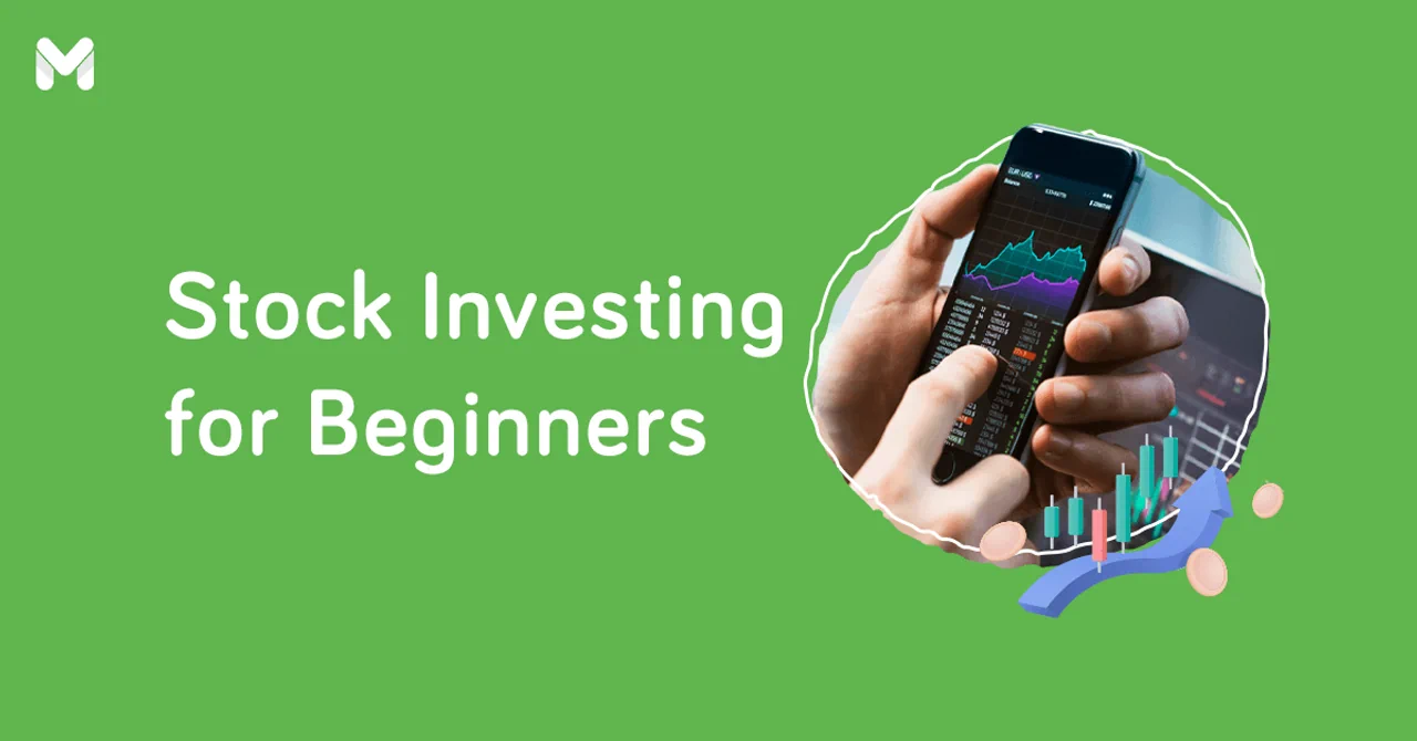 how to invest in stock market philippines | Moneymax